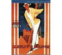Tati/Pascaud/Perrault - Mr. Hulot S Holiday