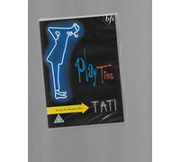 Tati - Playtime