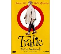 Tati - Trafic: Tati im Stossverkehr