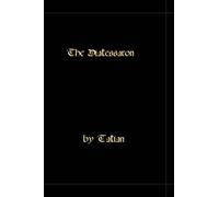 Tatian The Diatessaron - A Harmony Of The Gospels (Tascabile)
