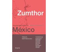 Tatiana Bilbao Zumthor in Mexico (Tascabile)