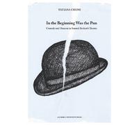 Tatiana Chemi In the Beginning Was the Pun (Tascabile)