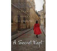 Tatiana De Rosnay A Secret Kept (Tascabile)