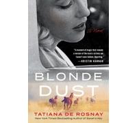 Blonde Dust