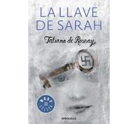 Tatiana De Rosnay La llave de Sarah / Sarah?s Key (Tascabile)