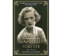 Tatiana de Rosnay Manderley Forever (Tascabile)