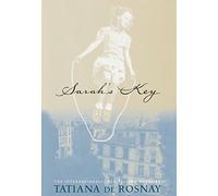 Tatiana de Rosnay Sarah's Key (Copertina rigida)