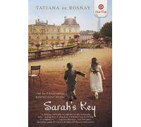 Tatiana De Rosnay Sarah's Key (Tascabile)
