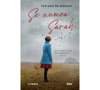 Tatiana De Rosnay Se numea Sarah (Tascabile)