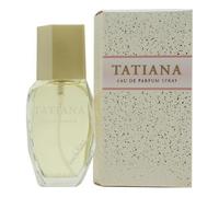 Tatiana Di Diane Von Furstenberg 3,4 oz / 100 Ml Eau De Parfum Spray Per Donne
