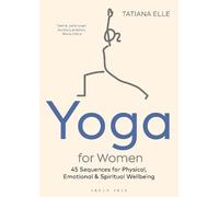 Tatiana Elle Yoga for Women (Tascabile)
