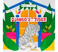 TATIANA EVA MARIE X THE ECHOES OF DJANGO DJANGO S TIGER