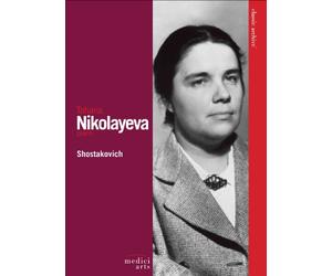 Tatiana Nikolayeva - Classic Archive