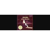 Tatiana Nikolayeva The Art of Tatiana Nikolayeva: 100th Anniversary (CD)