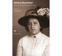 Tatiana Rosenthal. Pioniera della psicoanalisi russa