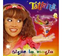 Tatiana - Sigue La Magia