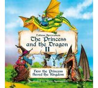 Tatiana Speranskaia Princess and the Dragon (Copertina rigida)