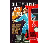 Tatiana Voronina Collective Farmers, Master Science (Copertina rigida)