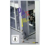 Tatis herrliche Zeiten - Playtime: Digital Remastered (DVD)