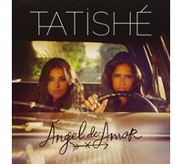 TATISHE - ANGEL DE AMOR