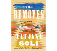 Tatjana Soli The Removes (Tascabile)