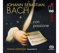 Tatjana Vorobjova - ...con passione