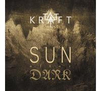 Tatkraft ("Cristallo" Glitter Vinyl) - Sun After Dark (Vinile)