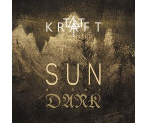 Tatkraft ("Cristallo" Glitter Vinyl) - Sun After Dark (Vinile)