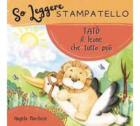 Tatò il leone che tutto può