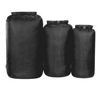 TATONKA porta abiti Dry Sack Set III Black