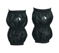 Copriscarpe, manicotti e gambali Tatonka Gaiter 210 HD Short Colore: nero