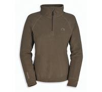 Tatonka - Anjou, Pullover da donna, Grigio (blunge), 44