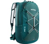 Tatonka Baix 15, zaino, turchese 15L Teal Green