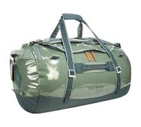 Tatonka Barrel 65l Bag Verde