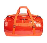 Tatonka Barrel 65 Borsa da viaggio Weekender 61 cm arancia