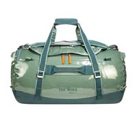 Tatonka Barrel 65 Borsa da viaggio Weekender 61 cm verde