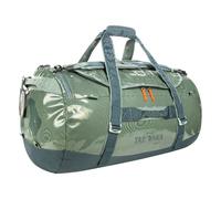 Tatonka Barrel 85, borsa da viaggio, verde Onesize Sage Green