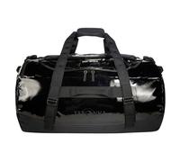 Tatonka Barrel 85 Borsa da viaggio Weekender 69 cm nero