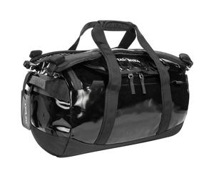 Tatonka - Barrel - Borsa da viaggio 85 l grigio/nero
