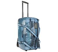 Tatonka Barrel Roller 60l Trolley Bag Blu