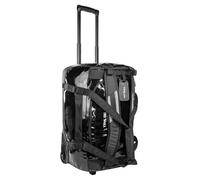 Tatonka - Barrel Roller - Borsa da viaggio 60 l nero/grigio
