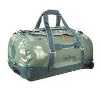 Tatonka Barrel Roller 80, trolley, verde Onesize Sage Green