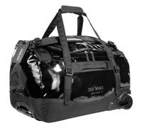 Tatonka - Barrel Roller - Borsa da viaggio 60 l nero/grigio