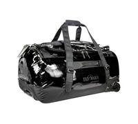 Tatonka Barrel Roller 2 ruote Borsa da viaggio 75 cm black (TAS027315)