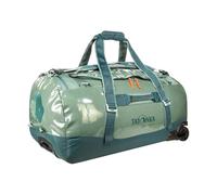 Tatonka Barrel Roller 2 ruote Borsa da viaggio 75 cm sage green (TAS027316)