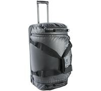 Tatonka Barrel Roller L, trolley, nero 80L Black