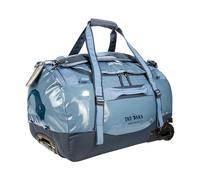 Tatonka Barrel Roller 60l Trolley Bag Blu