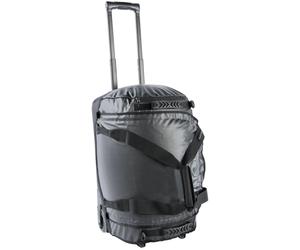 Tatonka Barrel Roller M, trolley, nero Medium Black