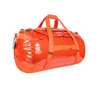 Tatonka Barrel Borsa da viaggio Weekender 74 cm red orange (TAS027336)