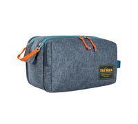 Tatonka Beauty case Cosmetic Double Zip Pouch (6L) - Grande borsa lavanderia co